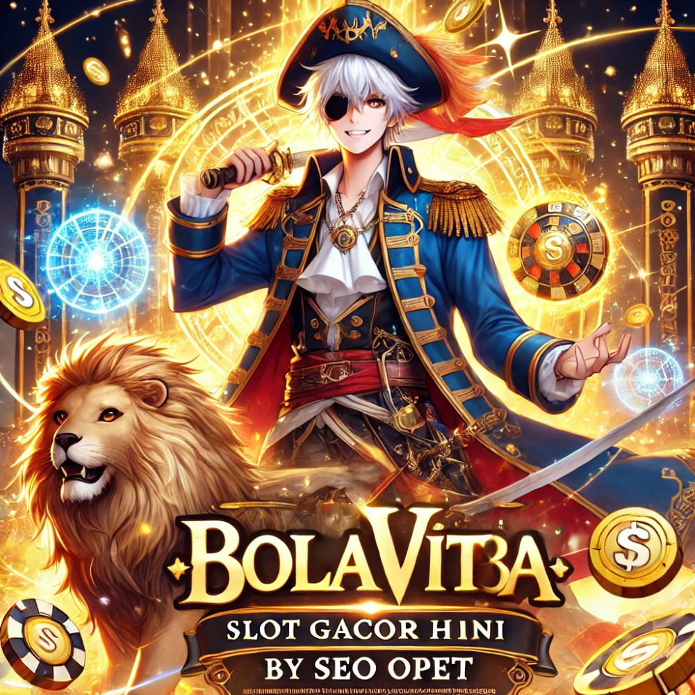 Temukan berbagai permainan game online menguntungkan di BOLAVITA88, dengan peluang menang menjanjikan dan cuan terbanyak melalui Bolavita 88.            